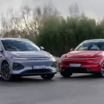 Xpeng G6 vs Tesla Model Y:Το κινεζικό ηλεκτρικό που φορτίζει σε 12', απειλεί την ναυαρχίδα της Tesla