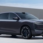 Το νέο AUDI E7X «σκάει» στην Κίνα με 670 PS