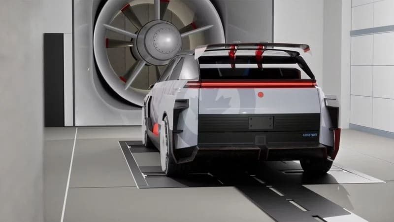 650 PS και 550 Km αυτονομία: Το Καναδικό «Mini-Audi» που θέλει να εκθρονίσει την Tesla