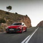 Audi RS 5: 639 ίπποι, PHEV τεχνολογία και τετρακίνηση νέας γενιάς