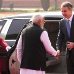 Στην Ινδία ο Κυριάκος Μητσοτάκης για το India AI Impact Summit 2026 – Πώς η Ελλάδα «ξεκλειδώνει» τη μεγαλύτερη αγορά στον κόσμο