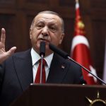 Ερντογάν πριν από τη συνάντηση με Μητσοτάκη: Θέλουμε ειρήνη και ασφάλεια για εμάς, τους γείτονές μας και όλες τις αδελφικές χώρες