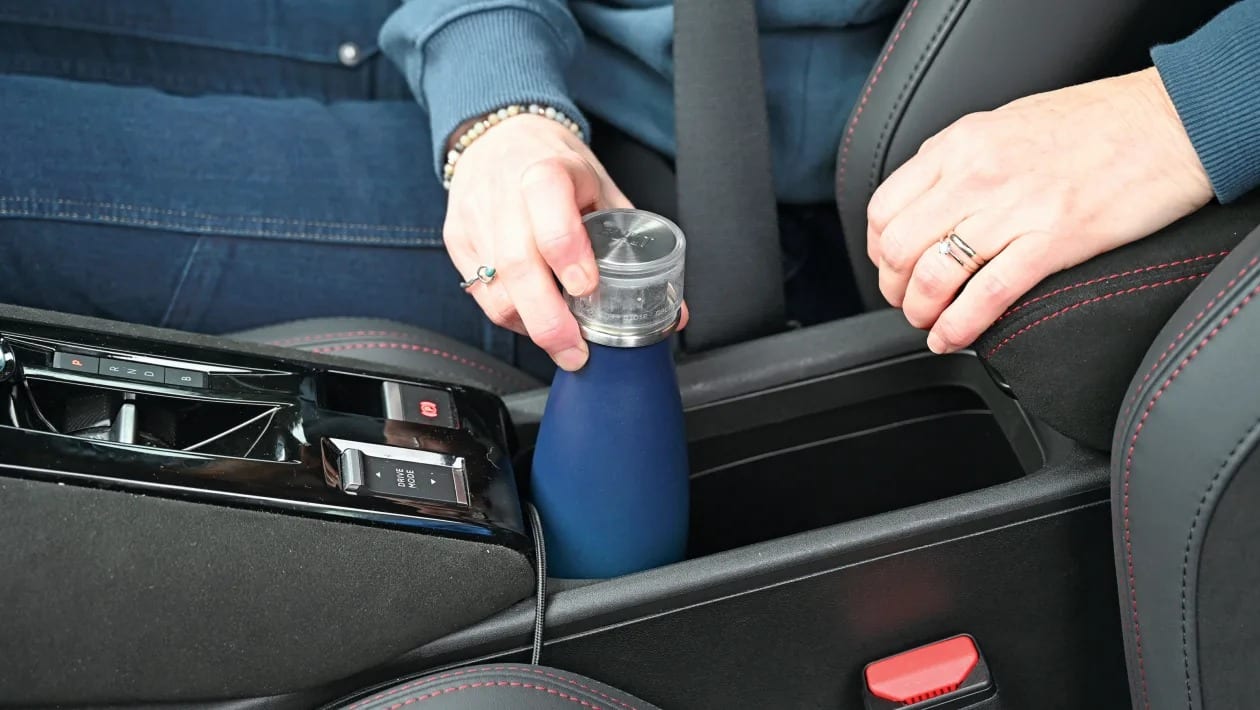 Alfa Romeo Junior Elettrica Veloce: Ιταλίδα γόησσα