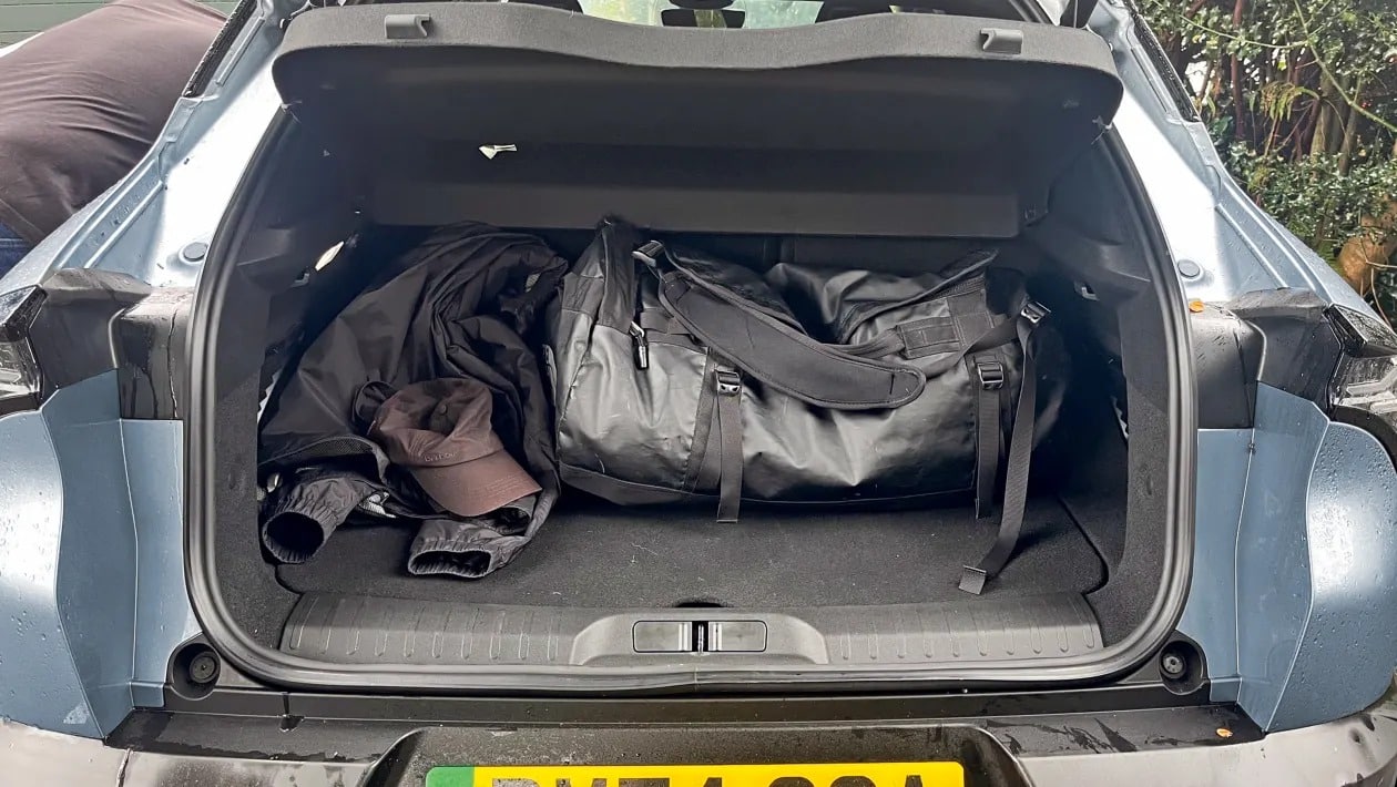 Alfa Romeo Junior Elettrica Veloce: Ιταλίδα γόησσα