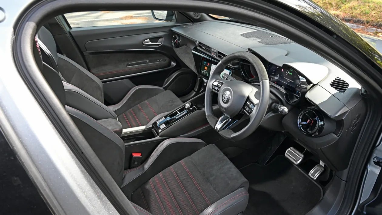 Alfa Romeo Junior Elettrica Veloce: Ιταλίδα γόησσα