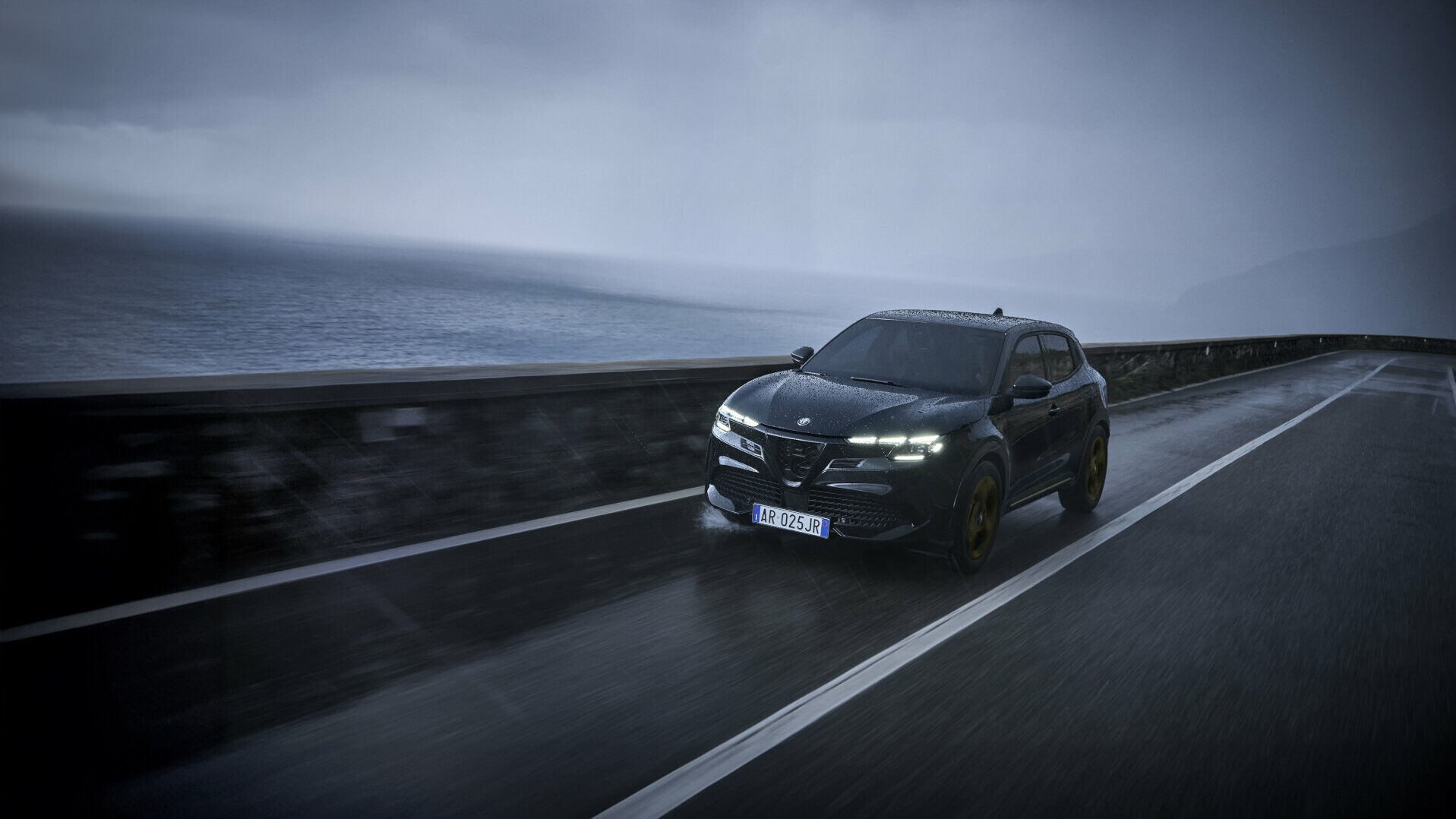 Alfa Romeo Junior Intensa (3)