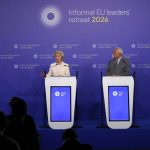 Αντόνιο Κόστα και Ούρσουλα φον ντερ Λάιεν υπογράμμισαν την ανάγκη για ταχύτερη, πιο συντονισμένη, στρατηγικά προσανατολισμένη Ευρώπη