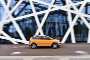 Η Audi «ανασταίνει» το A2 ως ηλεκτρικό crossover