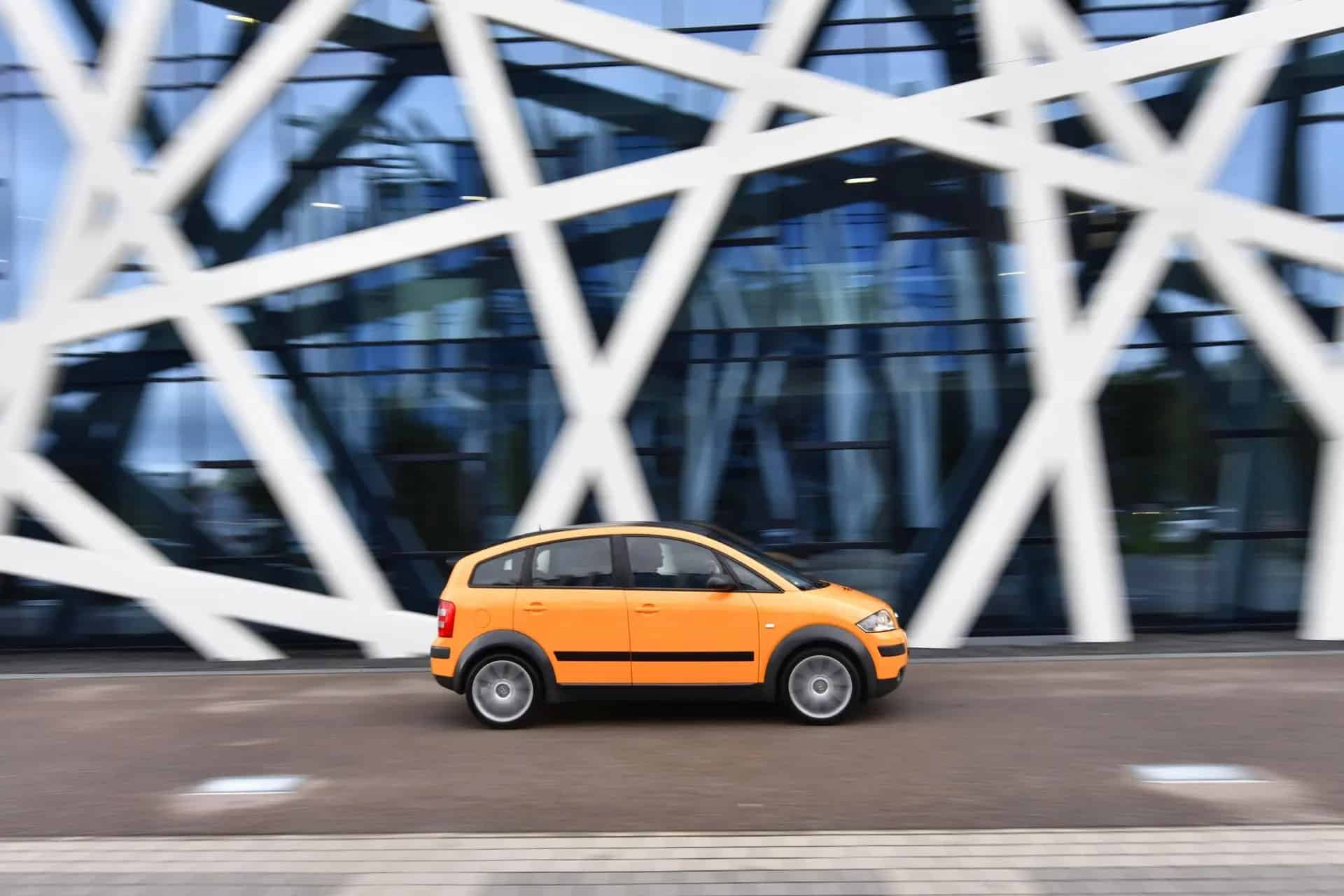 Η Audi «ανασταίνει» το A2 ως ηλεκτρικό crossover