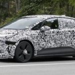 A2 e-tron: Έρχεται φέτος το προσιτό ηλεκτρικό Audi