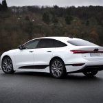Audi A6 e-tron: Η Γερμανία αντεπιτίθεται