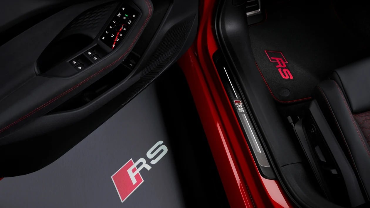 630 PS και 825 Nm: Το νέο PHEV Audi RS 5 είναι το πιο «άγριο» RS όλων των εποχών