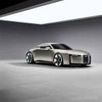 Το ηλεκτρικό Audi TT ΔΕΝ πέθανε