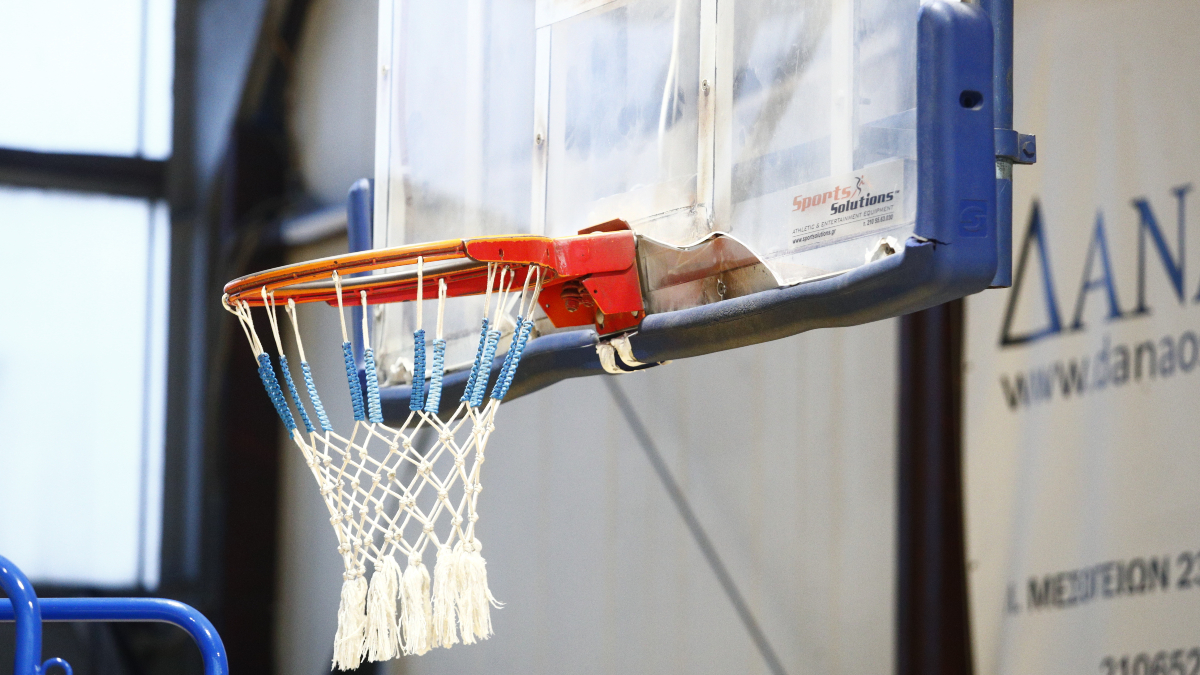 Ρόδος : 2Ο Φιλανθρωπικό Τουρνουά Μπάσκετ «Καλάθια Ελπίδας – HOOPS FOR HOPE 2026»