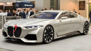 BMW Σειρά 7 2026: Το πολυτελές sedan που μετατρέπει κάθε διαδρομή σε εμπειρία VIP