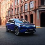 BYD ATTO 3 EVO: Κίνηση ματ - Όλα όσα γνωρίζουμε