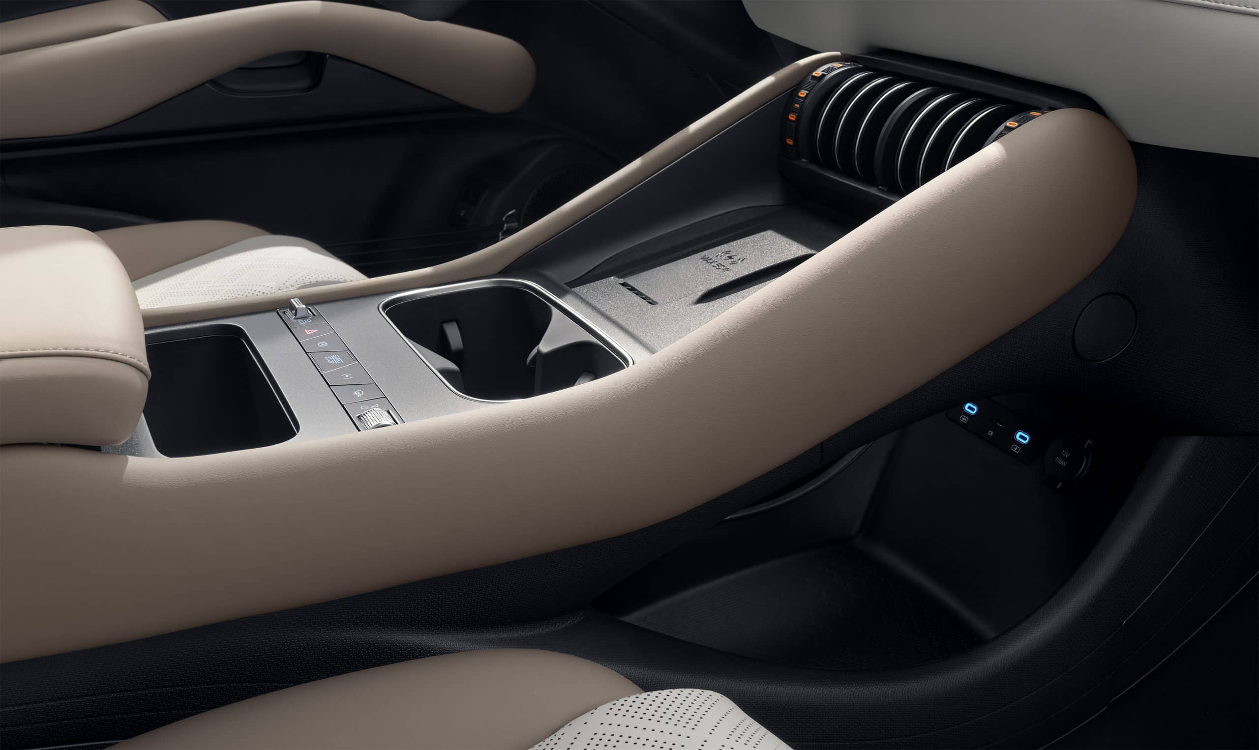 BYD ATTO 3 EVO: Κίνηση ματ - Όλα όσα γνωρίζουμε