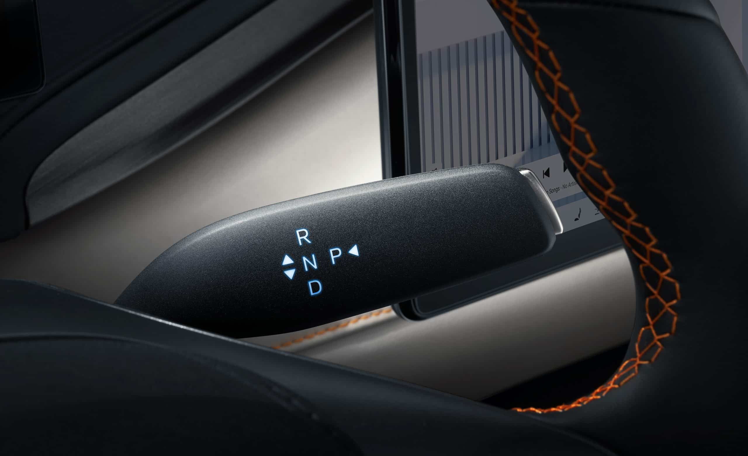 BYD ATTO 3 EVO: Κίνηση ματ - Όλα όσα γνωρίζουμε