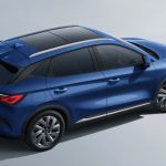 Νέο BYD Atto 3 EVO: 517 km αυτονομία, 442 PS και φόρτιση 220 kW