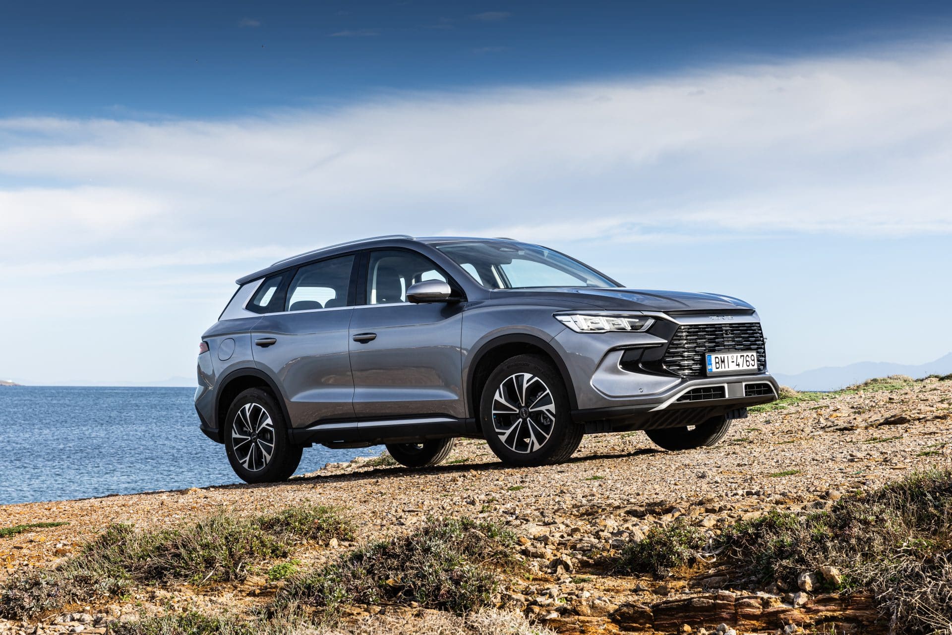 Καρρέ του άσσου: Τα 4 φθηνότερα PHEV στην Ελλάδα