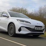 Volkswagen Passat Passat vs BYD Seal 6: Η μάχη των PHEV station wagon