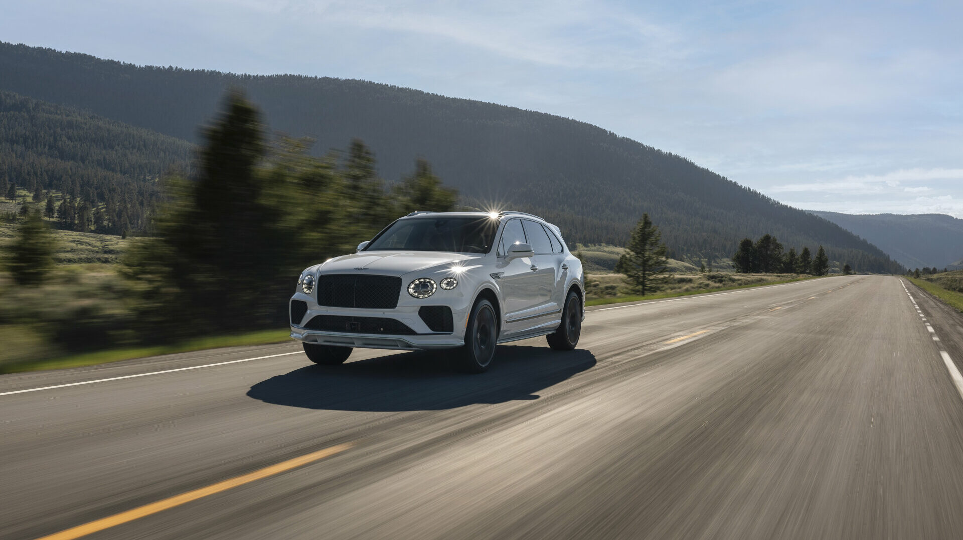 Bentley Bentayga Speed (1)
