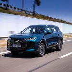 Chery Tiggo 7