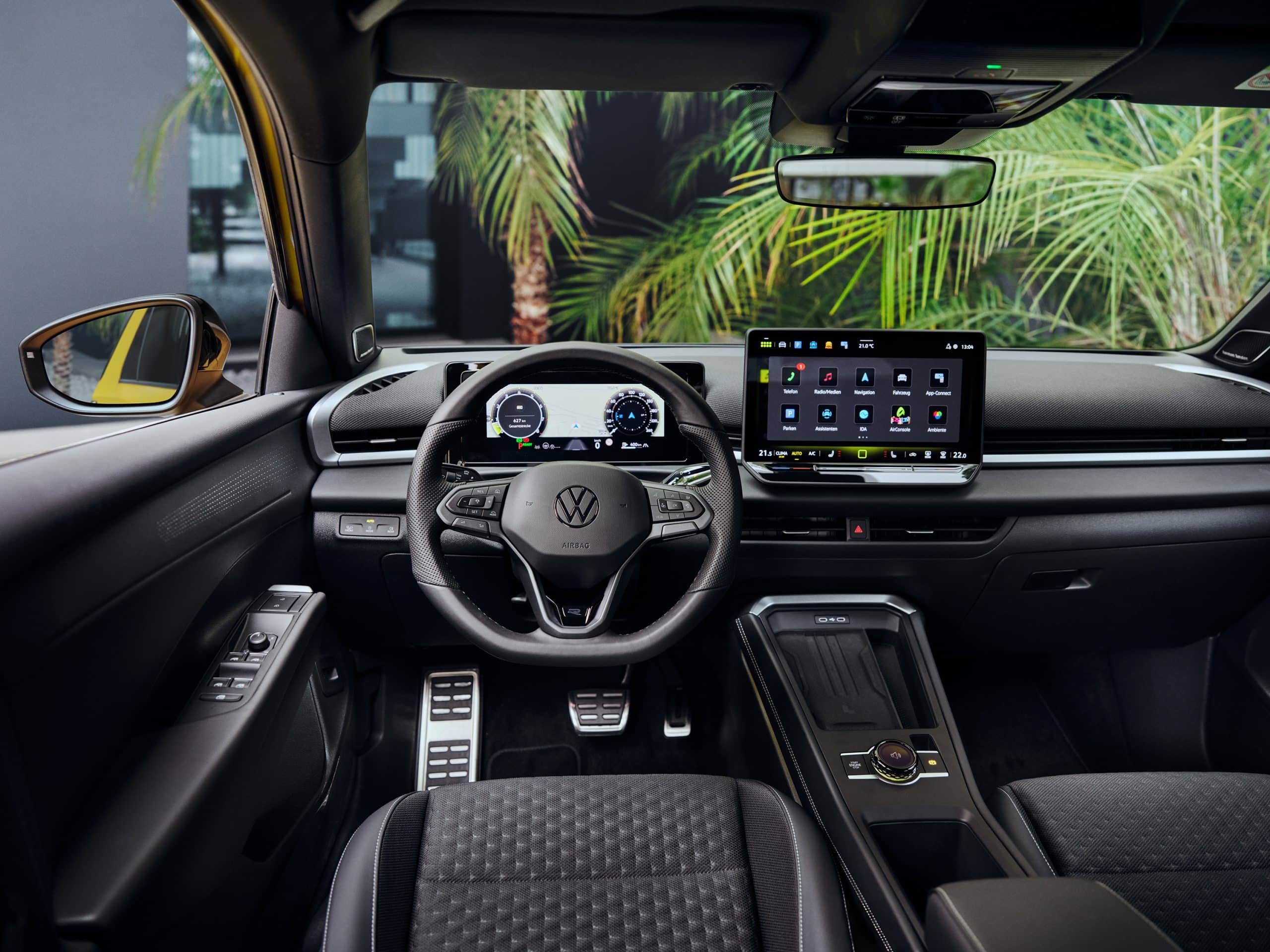 Πρώτη γνωριμία: Volkswagen T-Roc -Ο «Βασιλιάς» επέστρεψε (Tιμές και Εκδόσεις)