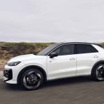 Η Volkswagen παρουσιάζει το νέο T-Roc - Εκδόσεις και τιμές
