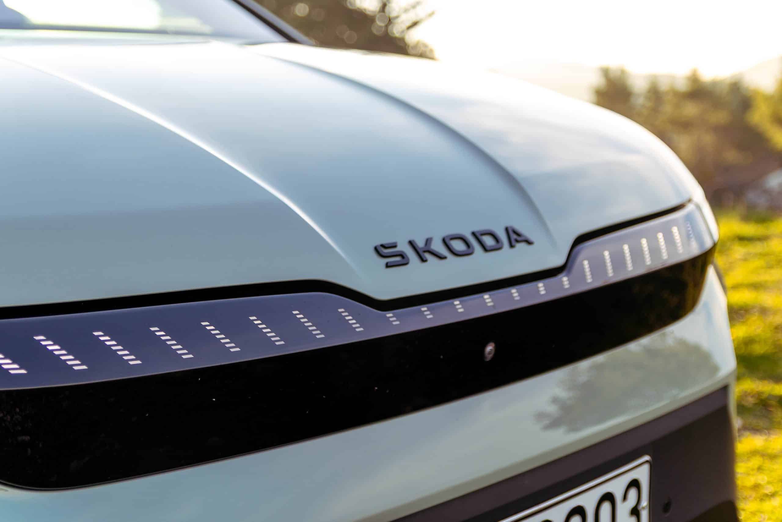 Δοκιμή: Skoda Elroq 85 – Το ηλεκτρικό αποκτά νέο χαρακτήρα