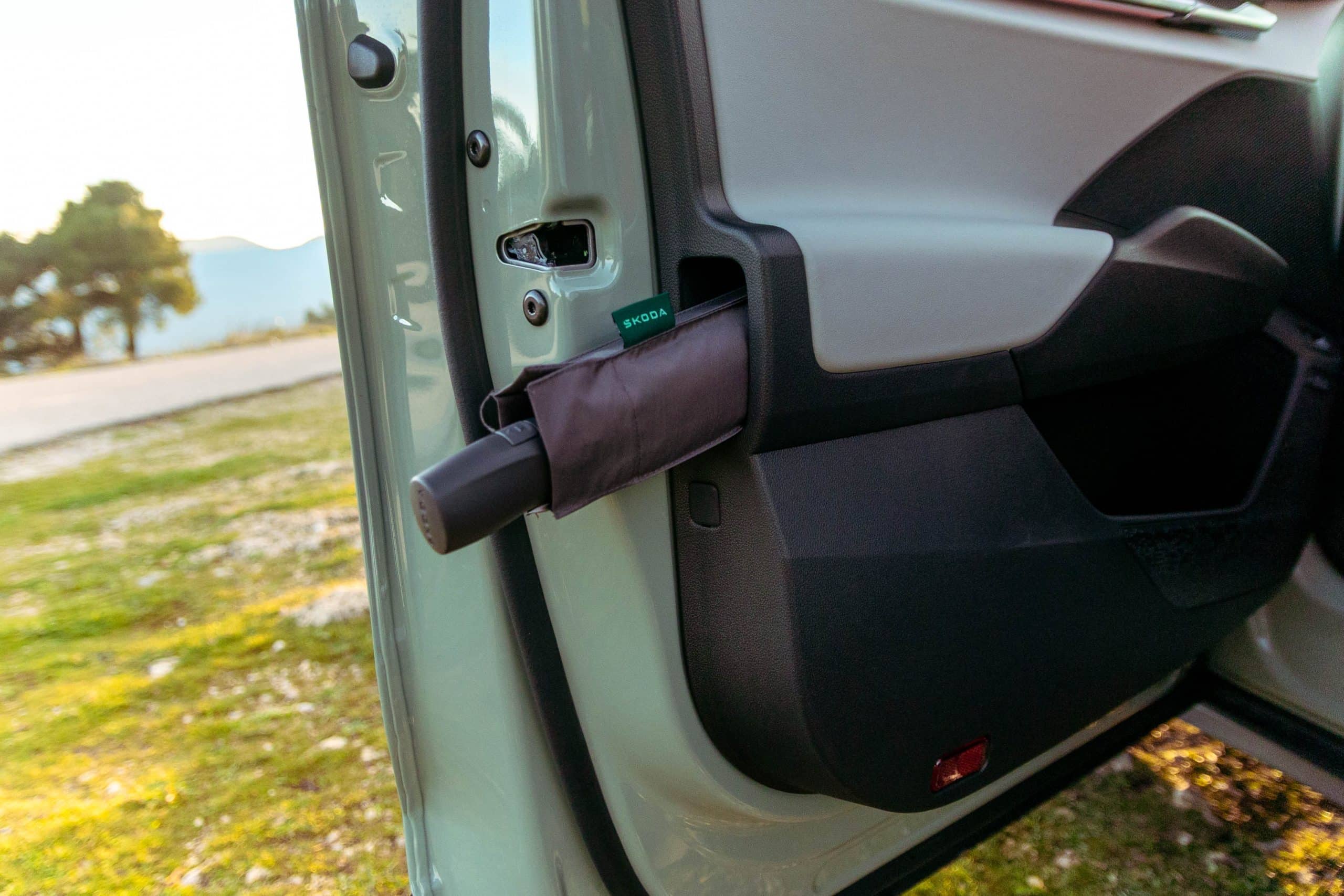 Δοκιμή: Skoda Elroq 85 – Το ηλεκτρικό αποκτά νέο χαρακτήρα