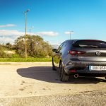 Δοκιμή: Mazda 3 AWD -Η Ιαπωνική Σχολή του «Ευ Ζην»