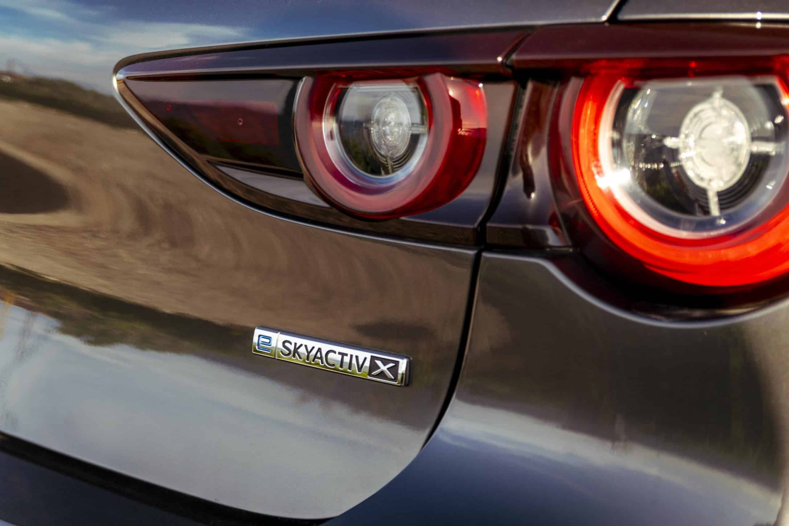 Δοκιμή: Mazda 3 AWD -Η Ιαπωνική Σχολή του «Ευ Ζην»