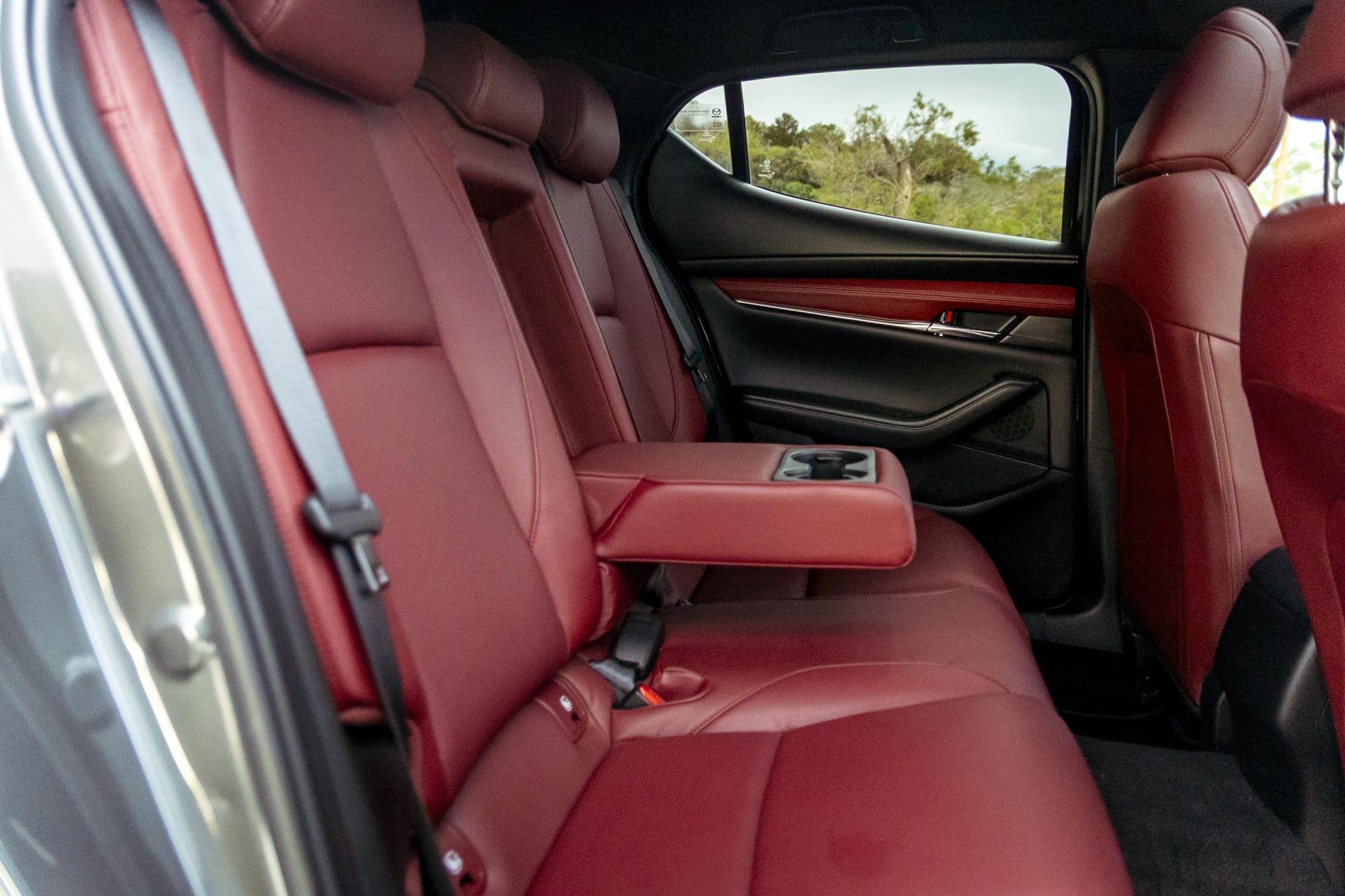 Δοκιμή: Mazda 3 AWD -Η Ιαπωνική Σχολή του «Ευ Ζην»