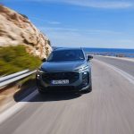 Audi Q3: Δυναμικό ξεκίνημα το 2026 στην Ελλάδα - Τιμή