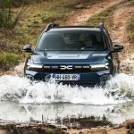 Νέα Dacia Duster και Bigster 150 4x4 off-road : Έτοιμα για... Trofy!