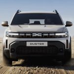 Dacia Duster Spirit of Sand: Το SUV που νίκησε το Ντακάρ γίνεται συλλεκτικό – Μόνο 500 κομμάτια με υβριδική τετρακίνηση!