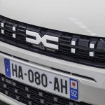 Dacia: Νέα Sandero, Sandero Stepway και Jogger