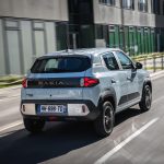 Η νέα εποχή του Dacia Spring αλλάζει τα δεδομένα