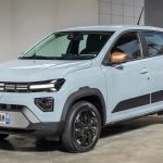 Γιατί το Dacia Spring πωλείται στη Γερμανία μόλις €5.900;