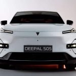 Το νέο Changan Deepal S05 έρχεται Ευρώπη να ανταγωνιστεί τα Skoda Elroq και Kia EV3