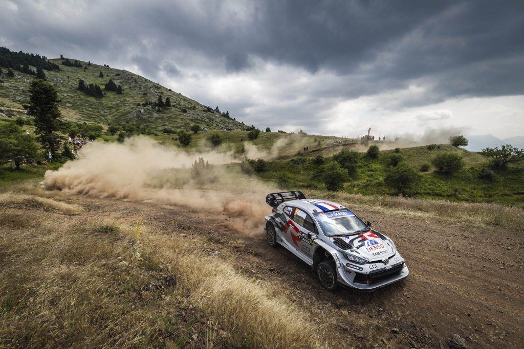 EKO AcropolisRally2025 NK 1193