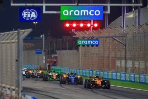 F1 Bahrain test 2026 (2)