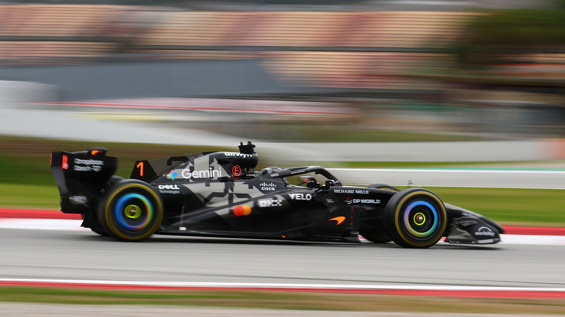 F1 Lando Norris (McLaren) (1)