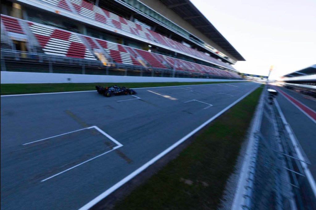 F1: Ο Oscar Piastri για την ισότητα στη McLaren και τα περυσινά μαθήματα