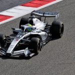 F1 Sergio Perez (Cadillac) (1)