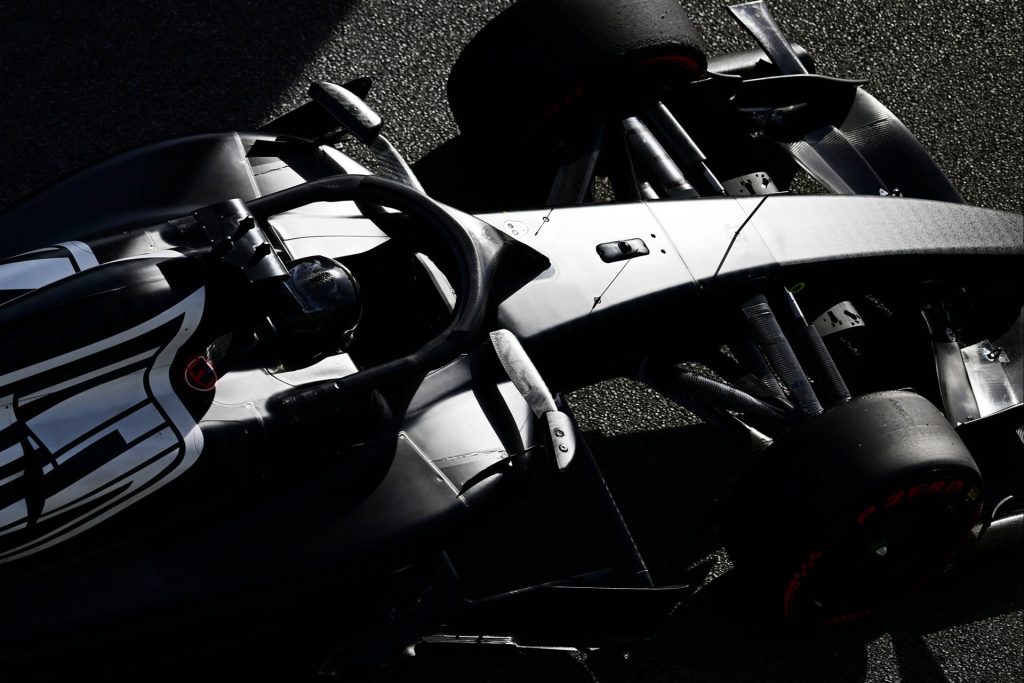 F1 Valtteri Bottas (Cadillac) (2)