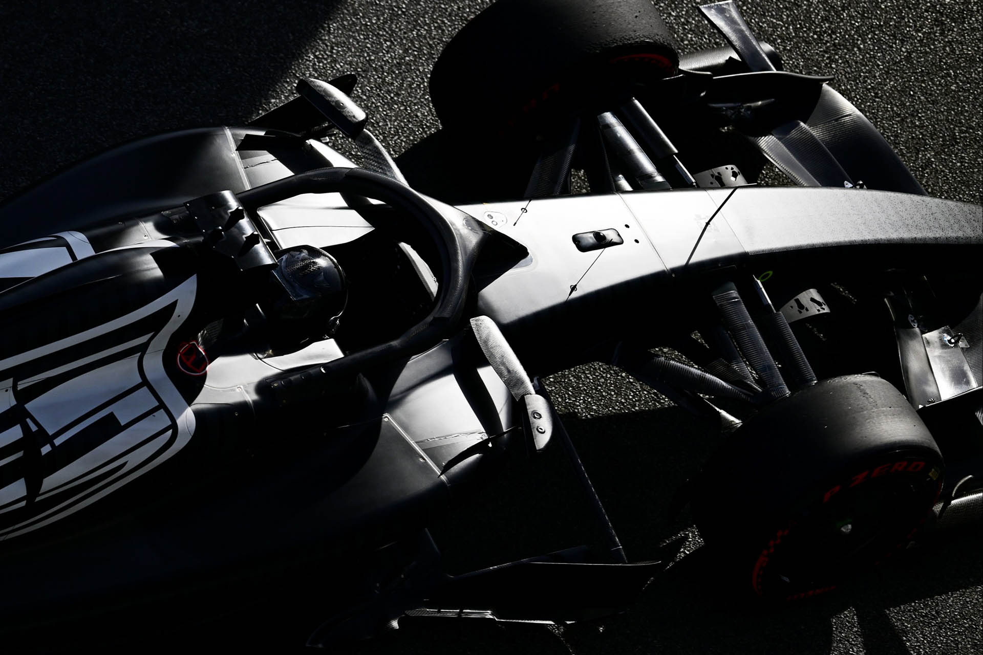 F1 Valtteri Bottas (Cadillac) (2)