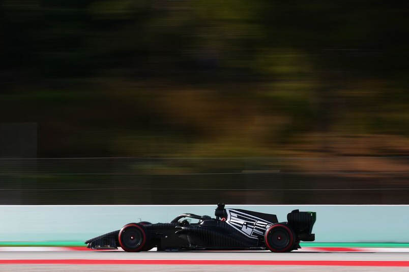 F1 Valtteri Bottas (Cadillac) (3) F1 Valtteri Bottas (Cadillac) (3)