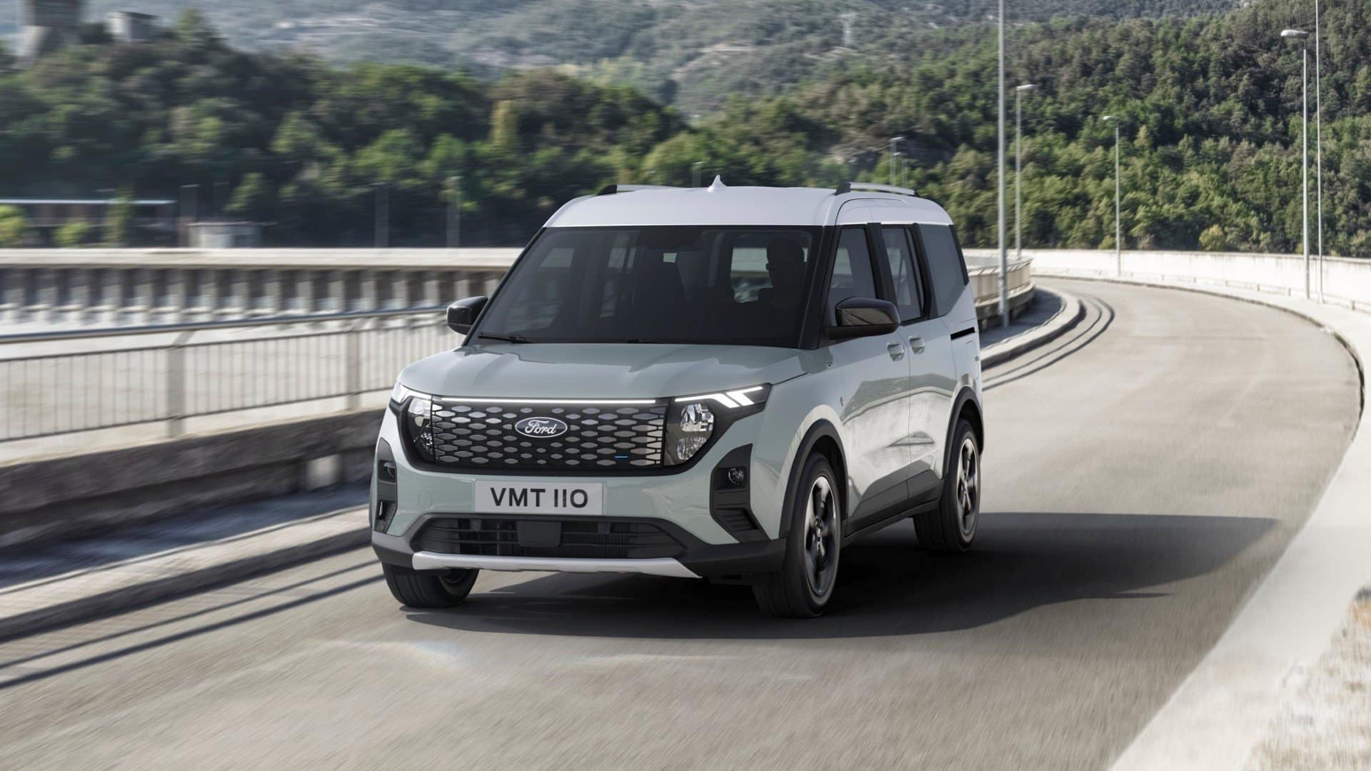 Τα 7 EV με ικανότητα ρυμούλκησης έως 2,3 τόνους